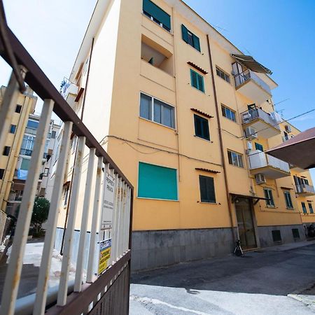 Maison Manfredi Sorrento Hotel Exterior photo